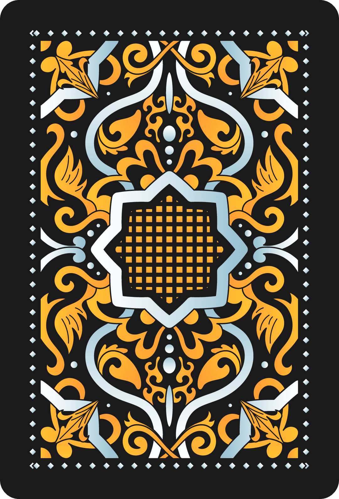 card