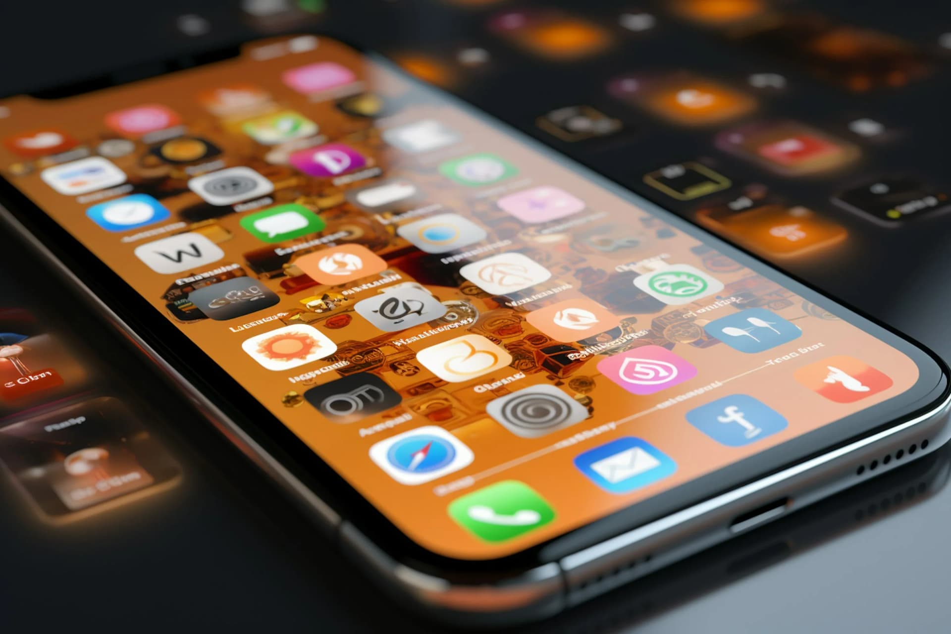 SoapBox Super App - Project showcase featuring Full Stack Development, AI Engineering, SaaS Platform